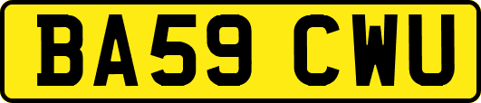 BA59CWU