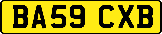 BA59CXB