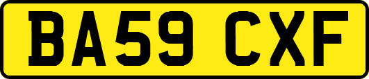 BA59CXF