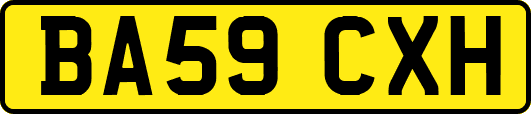 BA59CXH
