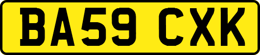 BA59CXK