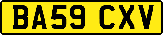 BA59CXV
