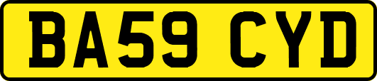 BA59CYD