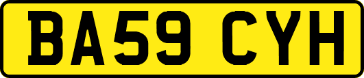 BA59CYH