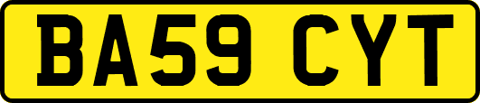 BA59CYT