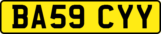 BA59CYY
