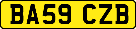 BA59CZB