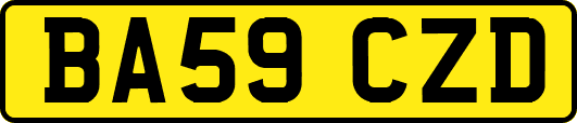BA59CZD