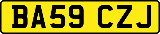 BA59CZJ
