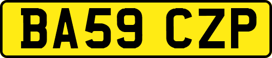 BA59CZP