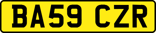 BA59CZR