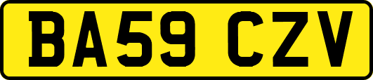 BA59CZV
