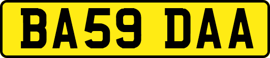 BA59DAA