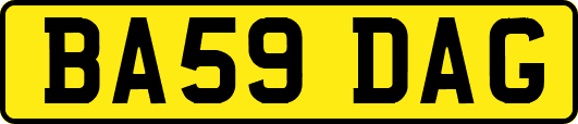 BA59DAG