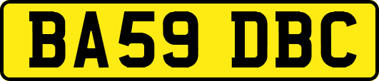 BA59DBC