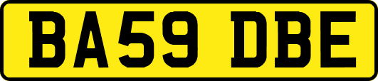 BA59DBE