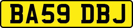 BA59DBJ