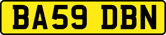 BA59DBN
