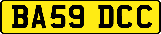 BA59DCC