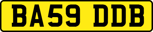 BA59DDB