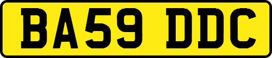 BA59DDC