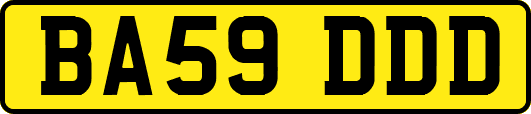 BA59DDD