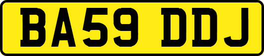 BA59DDJ