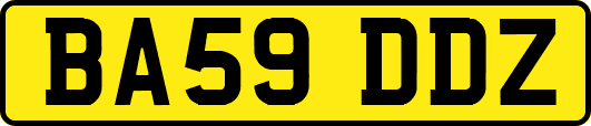 BA59DDZ