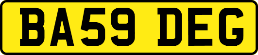 BA59DEG
