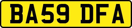 BA59DFA