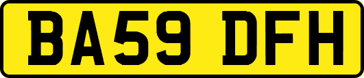 BA59DFH