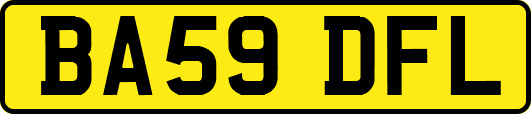 BA59DFL
