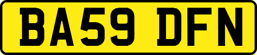 BA59DFN