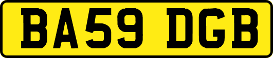 BA59DGB