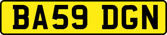 BA59DGN