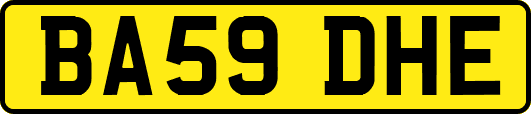 BA59DHE