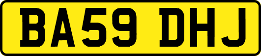 BA59DHJ