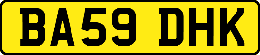 BA59DHK