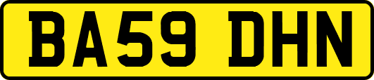 BA59DHN