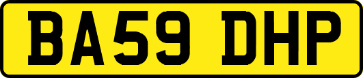 BA59DHP