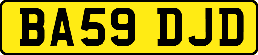 BA59DJD