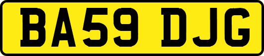 BA59DJG