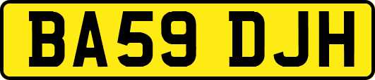 BA59DJH