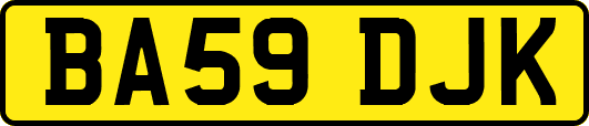 BA59DJK