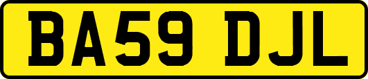 BA59DJL