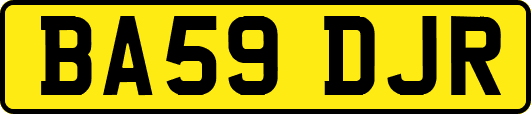 BA59DJR