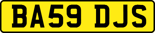 BA59DJS