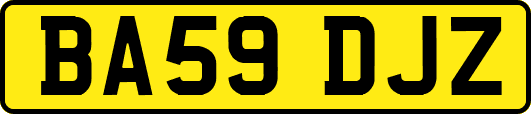 BA59DJZ