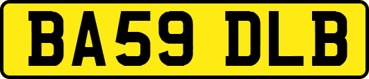 BA59DLB