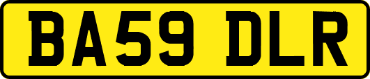 BA59DLR